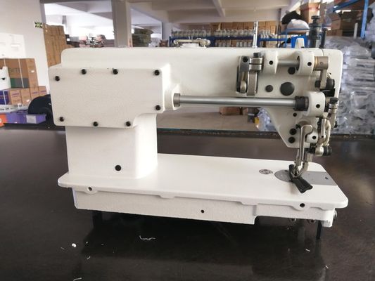 Qs-0303 de Naaimachines van de hoog rendementstiksteek en Bodem het lopen voet voor Zware Materialen