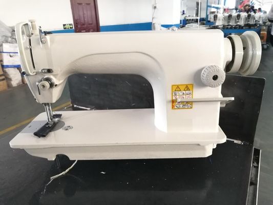 Qs-8700 van de de Naaimachines beste kwaliteit van de Hoge snelheidsstiksteek goedkope de koppelingsmotor