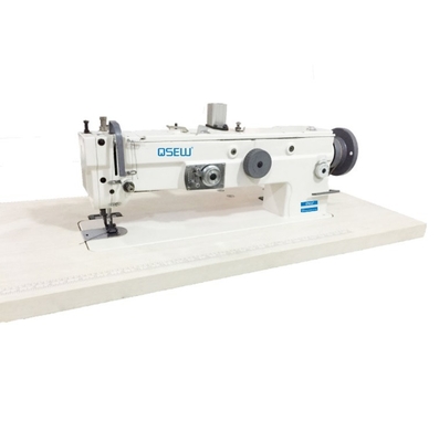 Qs-2153BL snakken van de het voer autosmering van de wapen grote haak differentiële de zigzag industriële naaimachine