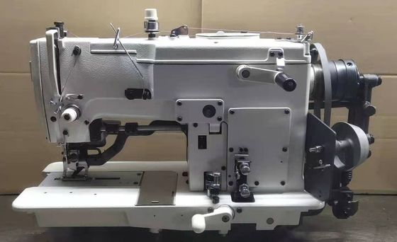 Qs-781 het vlakke hoofd het gaten rechte oogje van Knoop Naaimachines zeer belangrijke industrieel een gat maken in